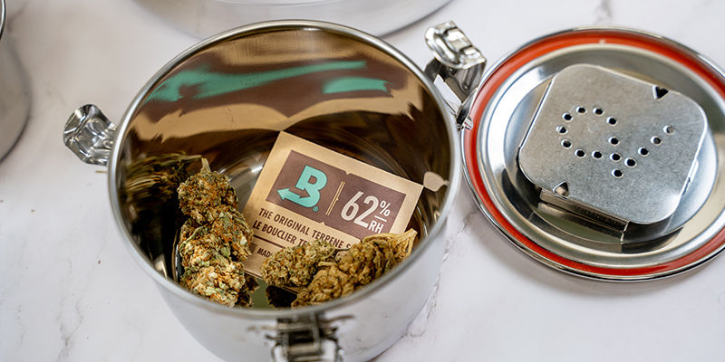 Pojemnik do przechowywania Cvault