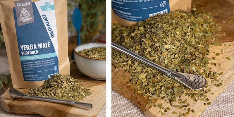 Yerba Maté Yerba Maté