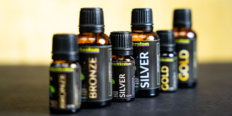 Jetpackkratom Silver Liquid Extract Jetpackkratom Silver Liquid Extract