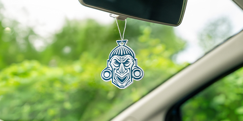 Odświeżacz powietrza Zamnesia