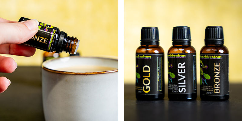 Jetpackkratom Bronze Liquid Extract Jetpackkratom Bronze Liquid Extract