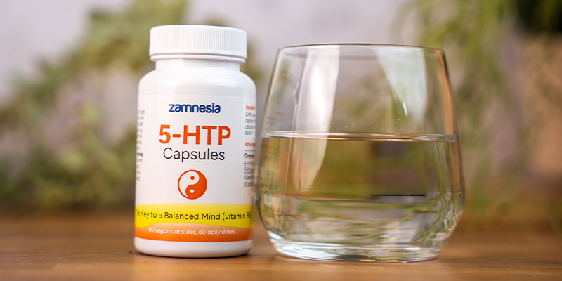 5-HTP 5-HTP