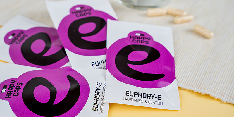 Euphor-E Euphor-E