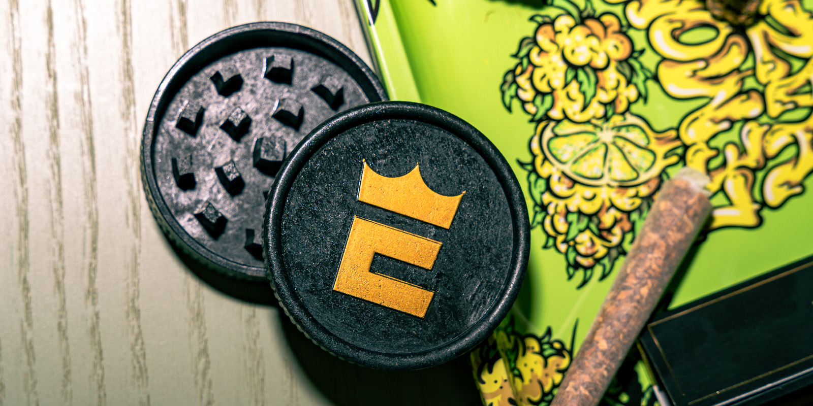 Zamnesia - Biodegradable Hemp Grinder: For Environmentally Conscious Grinding Zamnesia - Biodegradable Hemp Grinder: For Environmentally Conscious Grinding