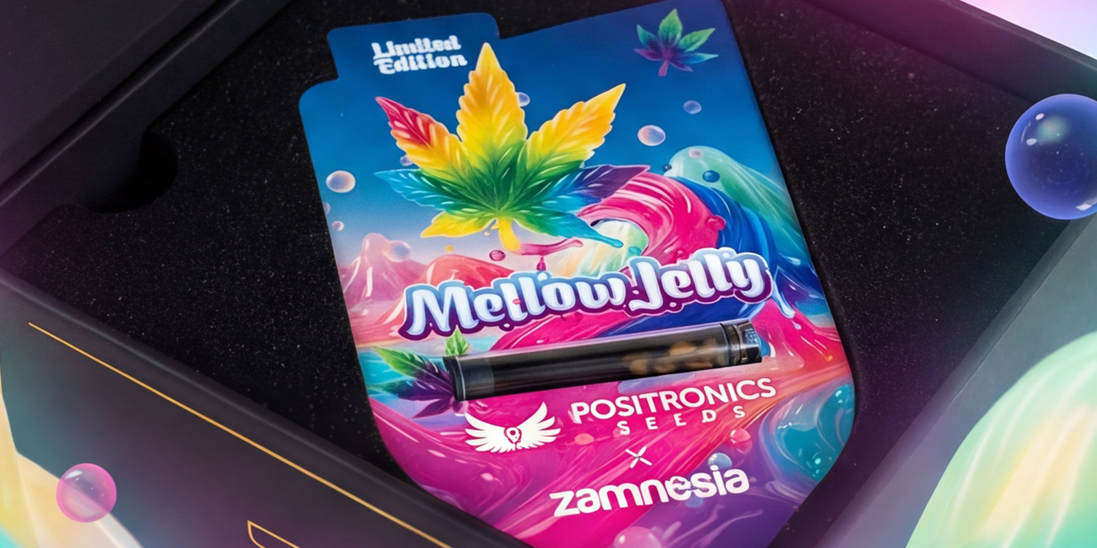 Uprawa Mellow Jelly: gładka, niezawodna i satysfakcjonująca