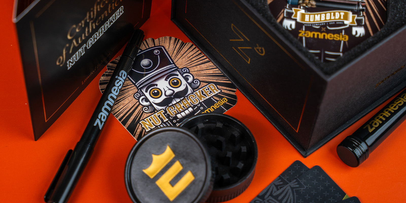 Co znajdziesz w pudełku?