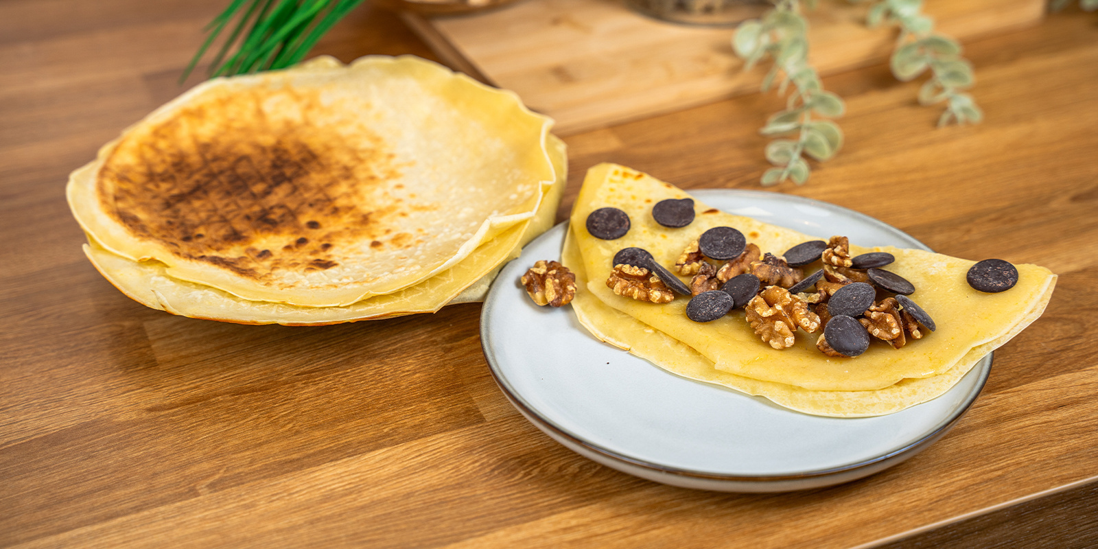 Podawaj z ulubionymi dodatkami Podawaj z ulubionymi dodatkami