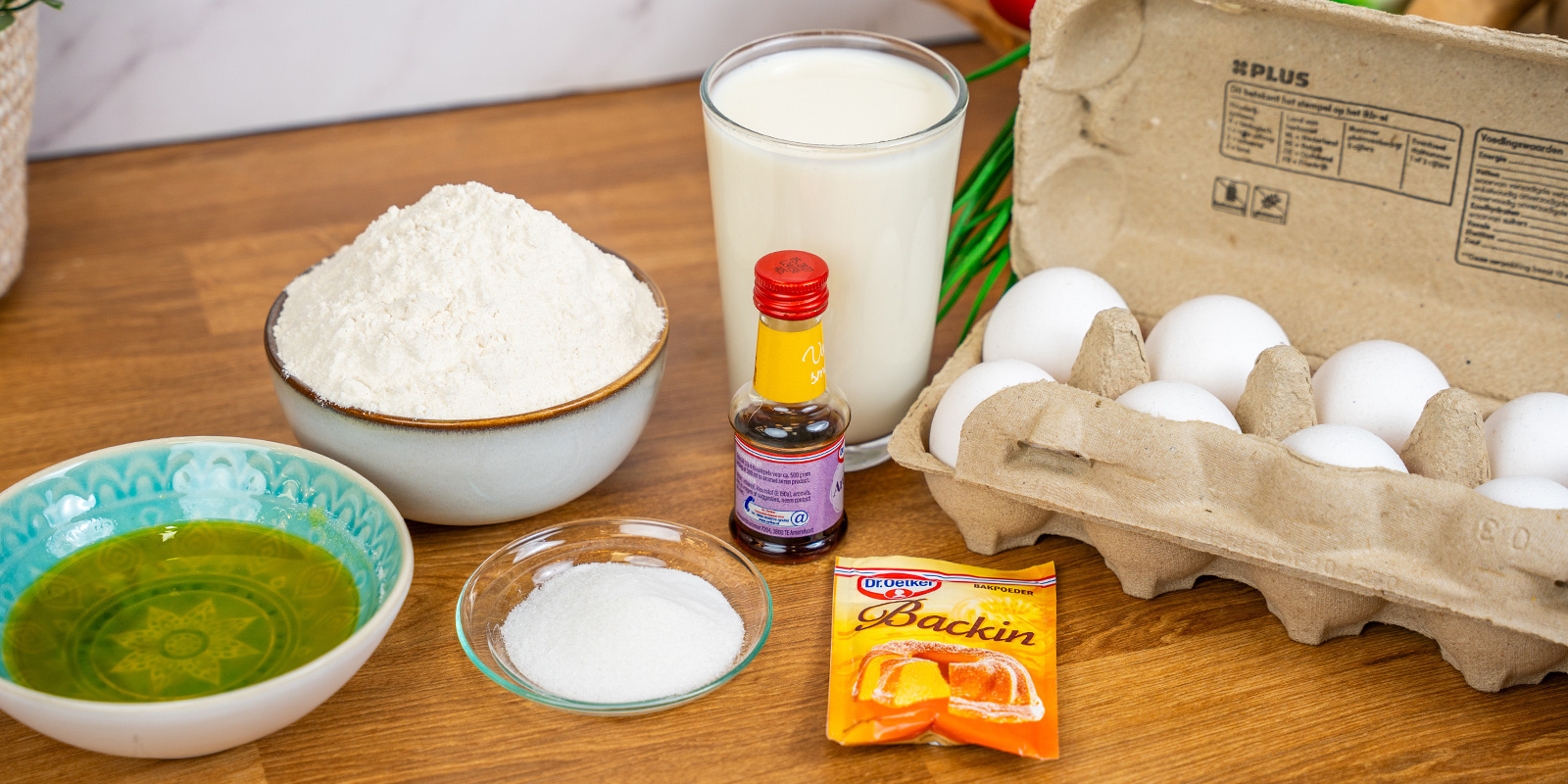 Jak zrobić naleśniki z konopi Jak zrobić naleśniki z konopi