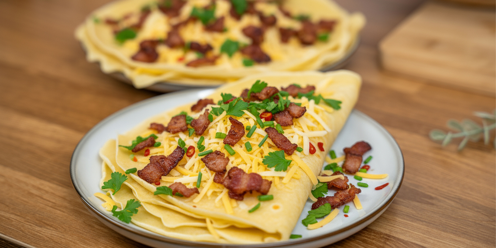 Przenieś swoje konopne naleśniki na wyższy poziom z tymi dodatkami i polewami! Przenieś swoje konopne naleśniki na wyższy poziom z tymi dodatkami i polewami!