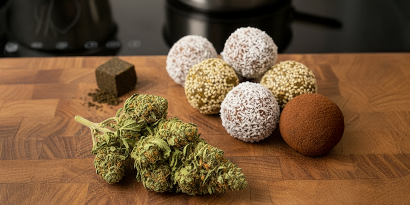 Wprowadź smak Maroka do swojej kuchni Wprowadź smak Maroka do swojej kuchni