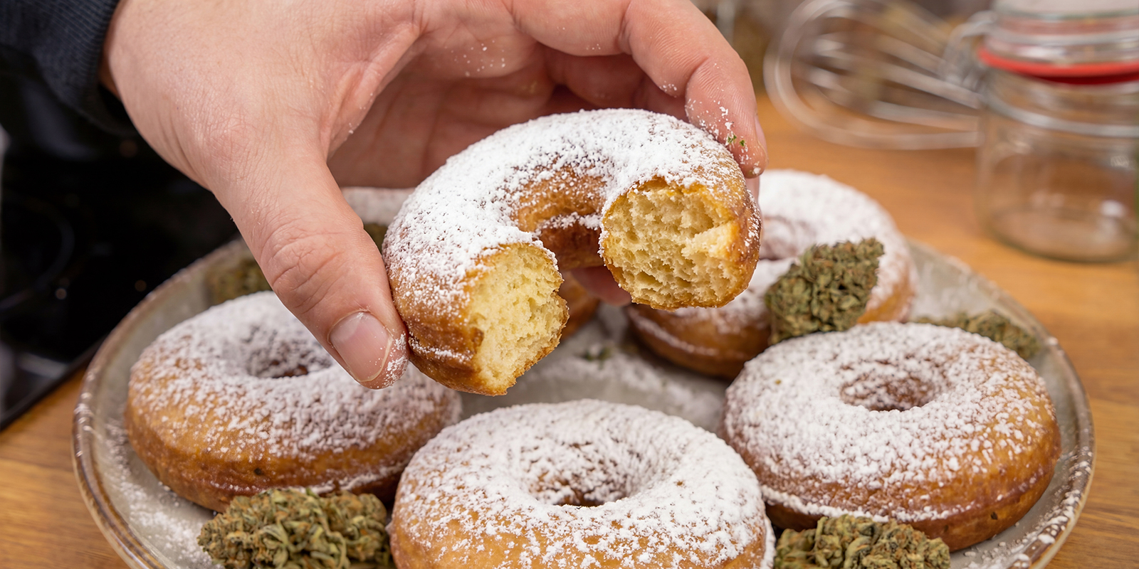 Słodka przekąska do podziału Słodka przekąska do podziału