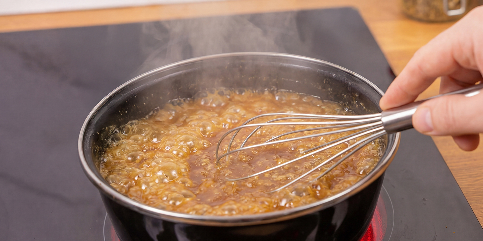 Podgrzej do właściwej temperatury Podgrzej do właściwej temperatury