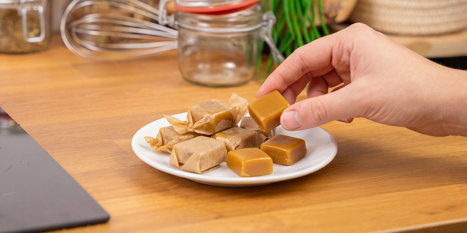 Dobierz dawkę i delektuj się Dobierz dawkę i delektuj się