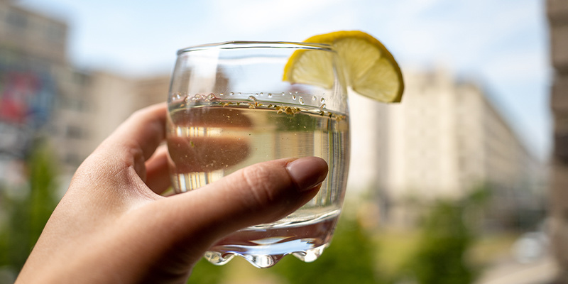 Let The Fun BE-GIN Let The Fun BE-GIN