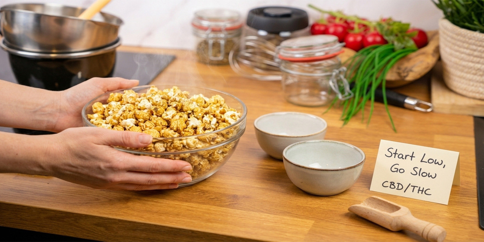 Serve and enjoy responsibly