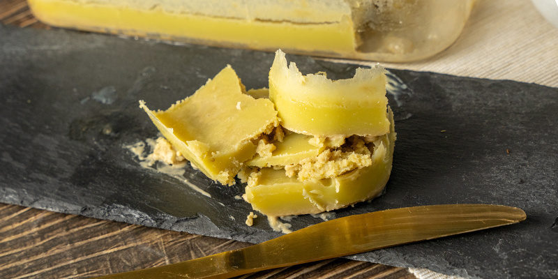 How To Dose Hash Butter