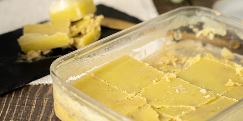 Wykorzystanie masła haszyszowego