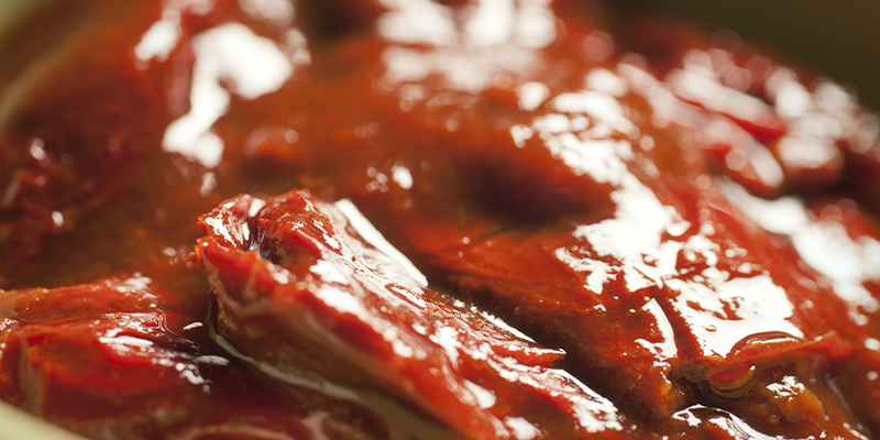 Jak zrobić adobo z chipotle