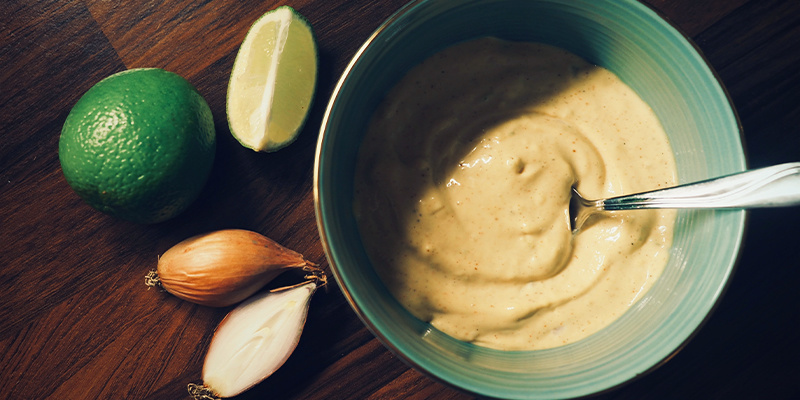 Jak zrobić sos chipotle