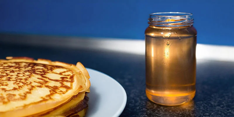 Jak stosować syrop THC