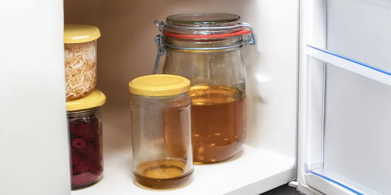 Osłódź sobie życie syropem THC