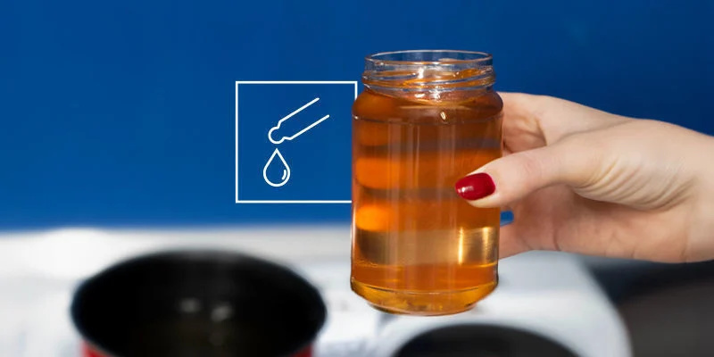 Czym jest syrop THC?