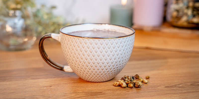 Czy można zrobić gorącą czekoladę z magicznymi truflami? Czy można zrobić gorącą czekoladę z magicznymi truflami?