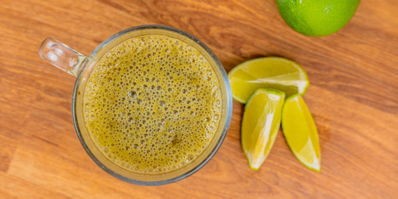 Korzystaj z dobrodziejstw herbaty z kratomu