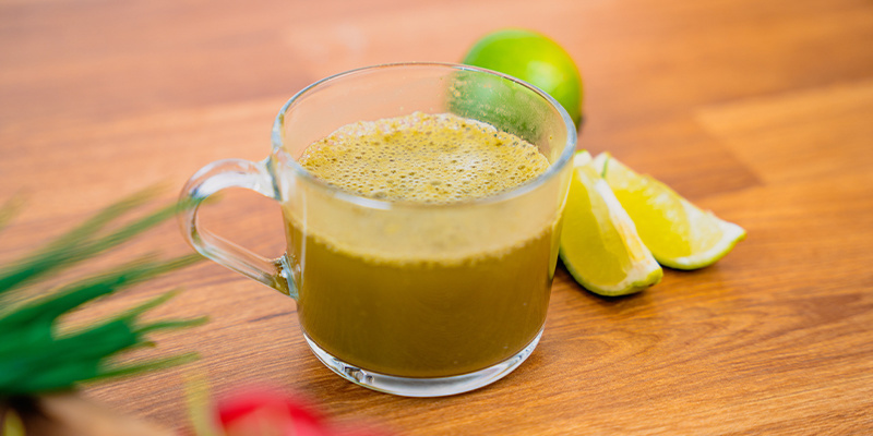 Do czego służy herbata z kratomu?