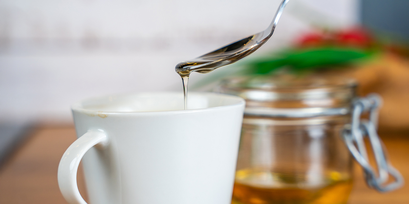 Jak zrobić miod z marihuaną