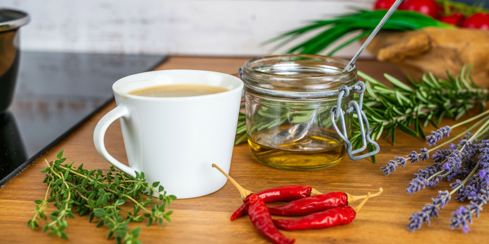 Wariacje do wypróbowania