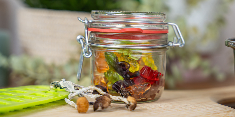 Once Set, Remove The Gummies From The Moulds And Store Them In An Airtight Container. Once Set, Remove The Gummies From The Moulds And Store Them In An Airtight Container.