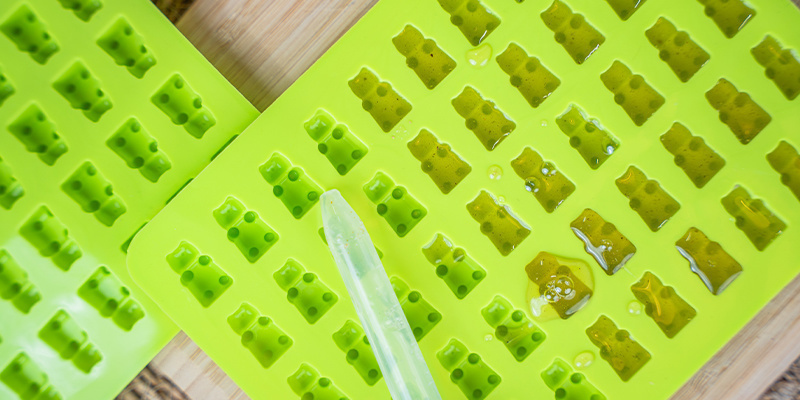 Dlaczego warto sięgnąć po żelki z grzybami psylocybinowymi? Dlaczego warto sięgnąć po żelki z grzybami psylocybinowymi?