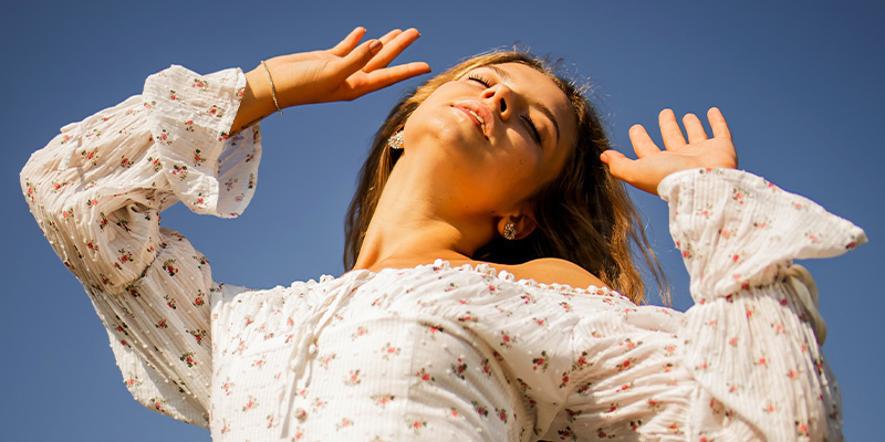 Czy picie soku z kaktusa meskalinowego wywołuje halucynacje?