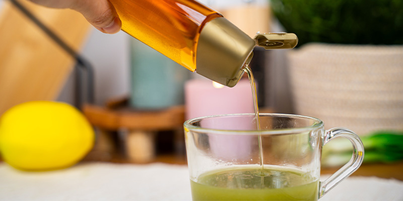 Wskazówki i porady dotyczące przygotowania herbaty z San Pedro