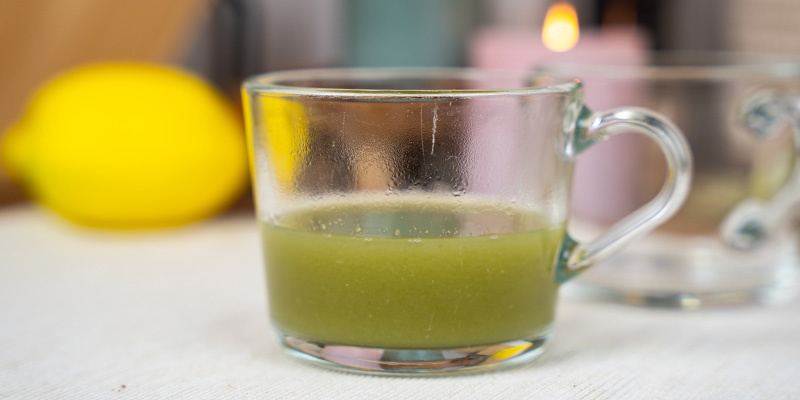 Ile herbaty z San Pedro powinieneś wypić?