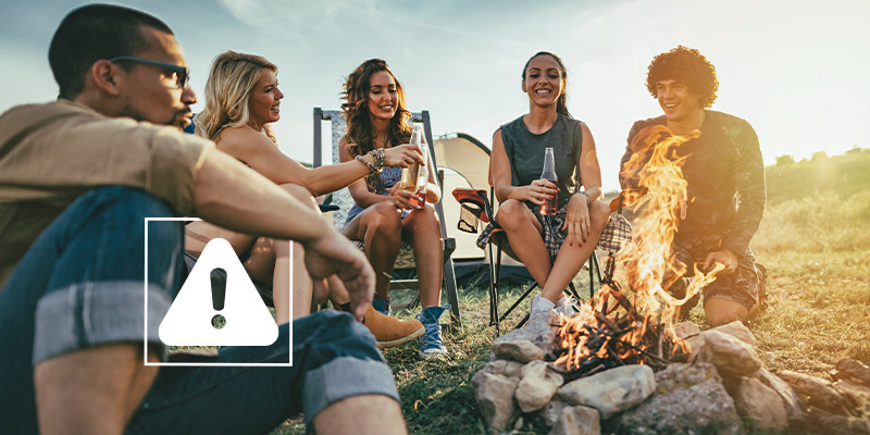 Wskazówki dotyczące bezpieczeństwa i etykiety