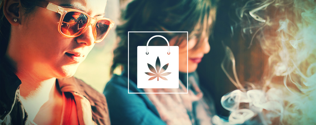 Jaka jest różnica między coffeeshopami, headshopami, smartshopami a dispensary?