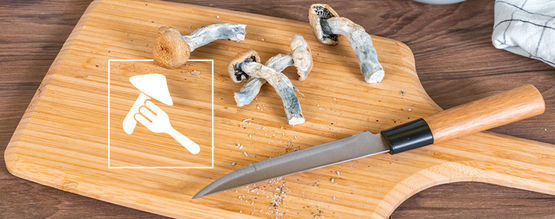 Najlepsze sposoby przyjmowania grzybków halucynków