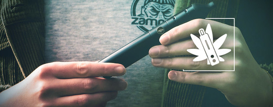 Jak działają waporyzatory do marihuany?