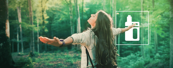 Najlepsze zioła do waporyzacji na więcej energii