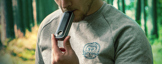 10 porad, jak najlepiej korzystać z vaporizera