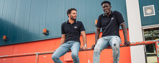 Zamnesia: Wysokiej klasy haj couture