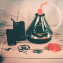 Przegląd akcesori&oacute;w do waporyzator&oacute;w STORZ & BICKEL