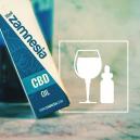 Czy można łączyć alkohol z CBD?