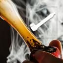 Jak palić marihuanę z fajki