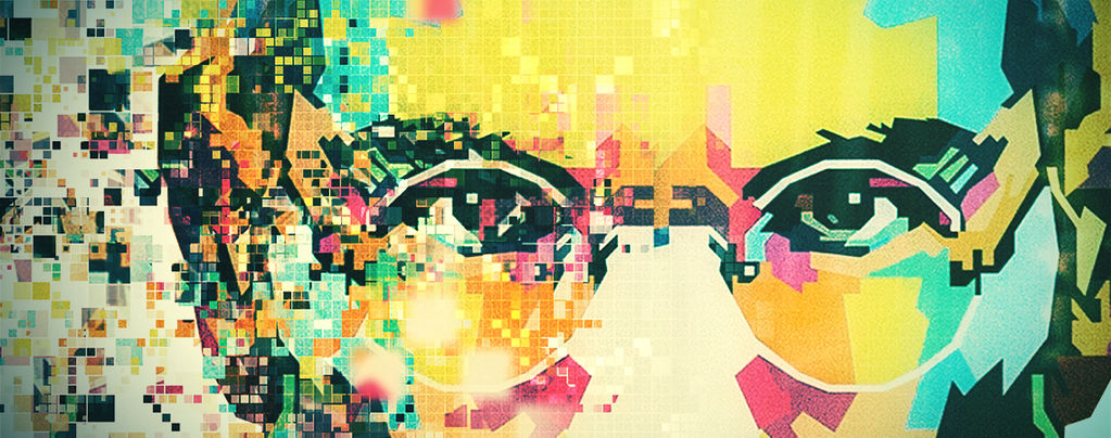 Wizjonerski romans: Steve Jobs i LSD