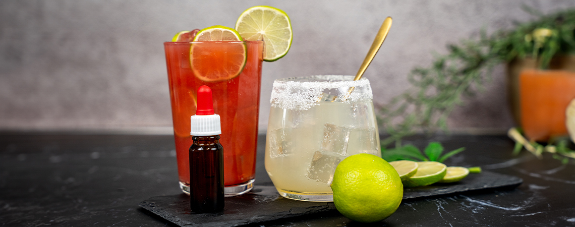 5 Cannabis Cocktail Recipes