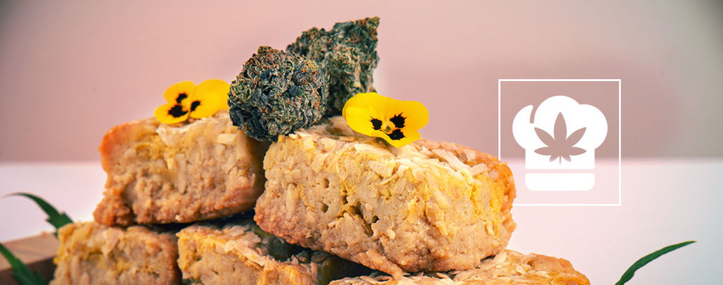 Jak zrobić krówki z marihuaną