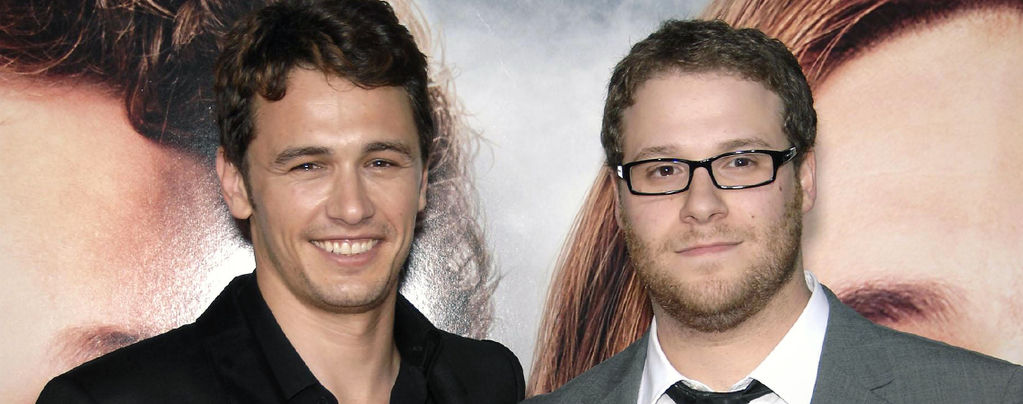 Recenzje filmów stonerskich: Pineapple Express